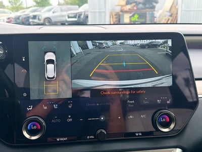 2024 Lexus RX RX 350