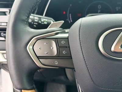 2024 Lexus RX RX 350