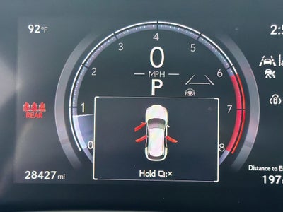 2024 Lexus RX RX 350