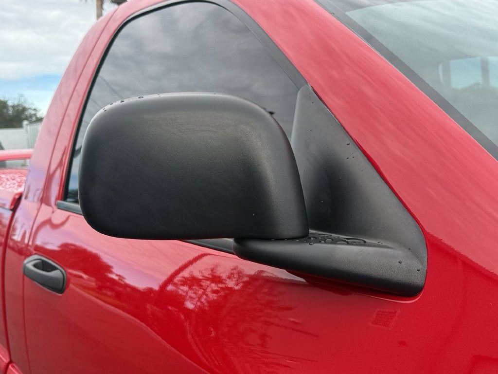 2005 Dodge Ram SRT-10 Base