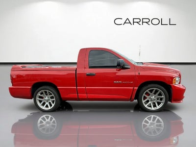 2005 Dodge Ram SRT-10 Base