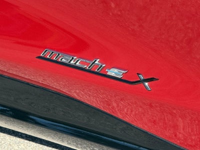 2024 Ford Mustang Mach-E Premium