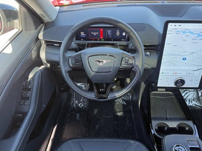 2024 Ford Mustang Mach-E Premium