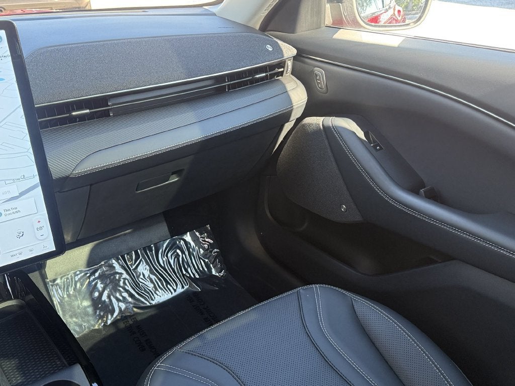 2024 Ford Mustang Mach-E Premium