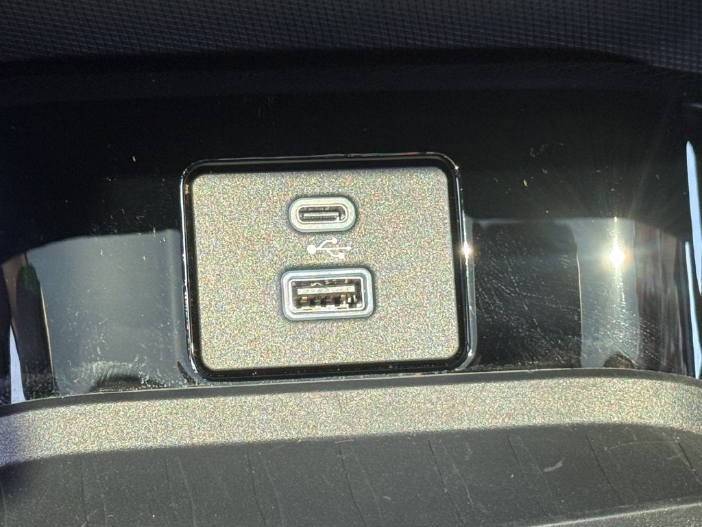 2024 Ford Mustang Mach-E Premium