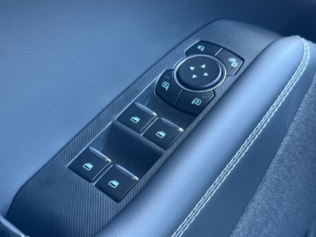 2024 Ford Mustang Mach-E Premium