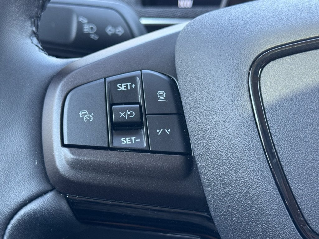 2024 Ford Mustang Mach-E Premium