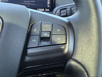 2024 Ford Mustang Mach-E Premium