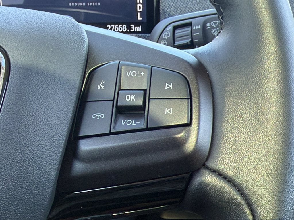 2024 Ford Mustang Mach-E Premium