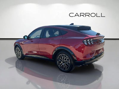 2024 Ford Mustang Mach-E Premium