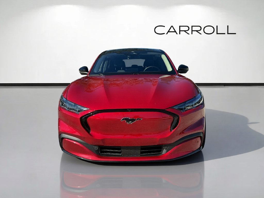 2024 Ford Mustang Mach-E Premium