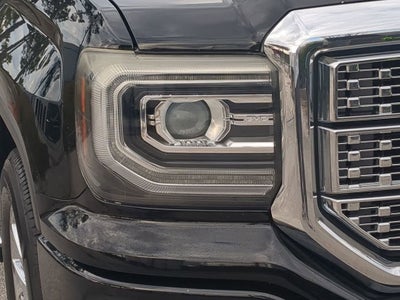 2016 GMC Sierra 1500 Denali