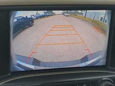 2016 GMC Sierra 1500 Denali