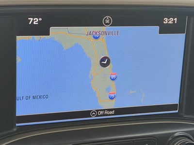 2016 GMC Sierra 1500 Denali