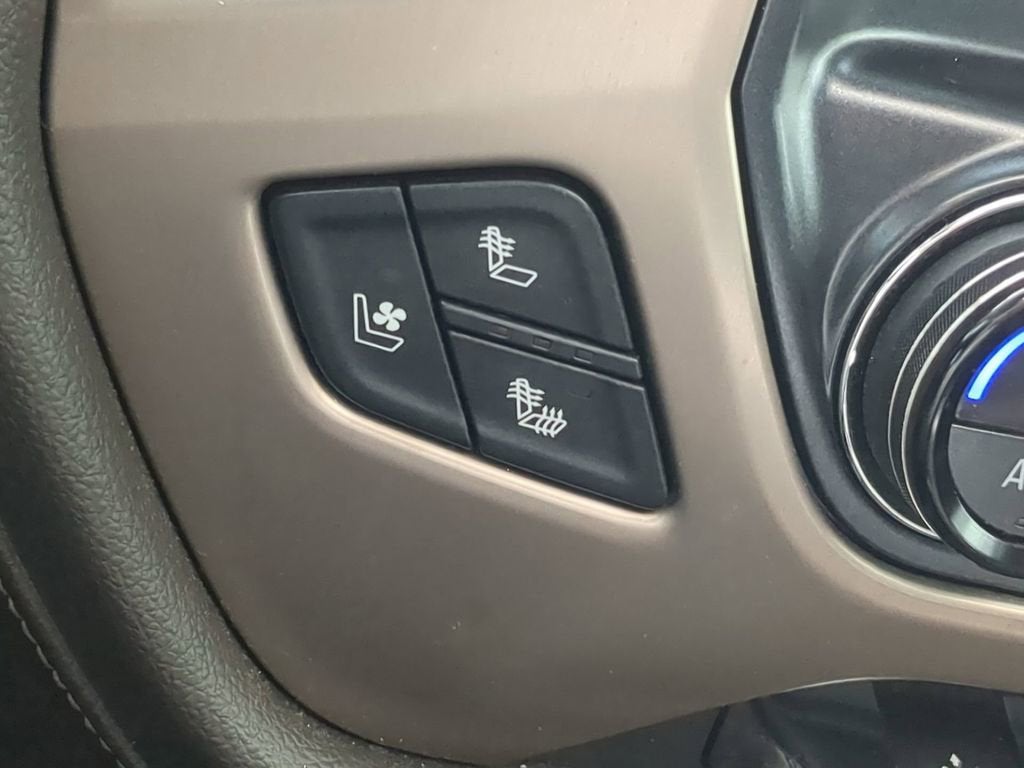 2016 GMC Sierra 1500 Denali