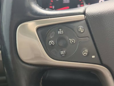 2016 GMC Sierra 1500 Denali