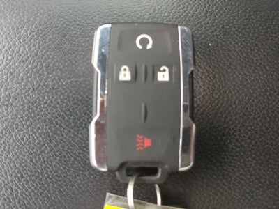 2016 GMC Sierra 1500 Denali