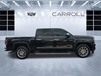2016 GMC Sierra 1500 Denali