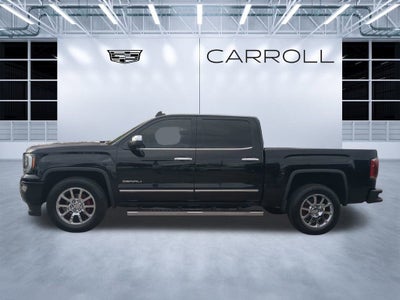 2016 GMC Sierra 1500 Denali