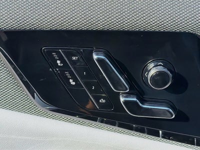 2025 Cadillac OPTIQ Luxury 1