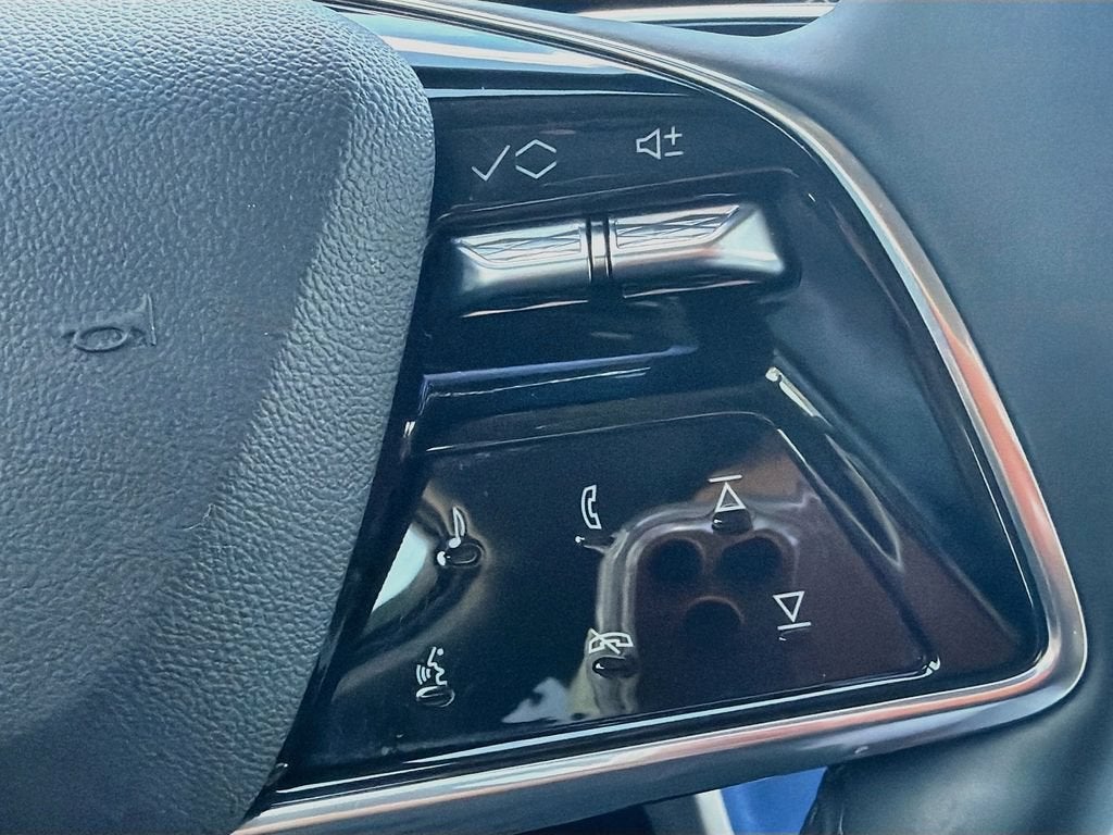 2025 Cadillac OPTIQ Sport 1