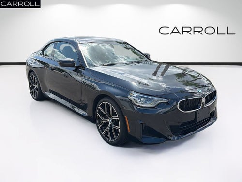 2023 BMW 2 Series 230i xDrive