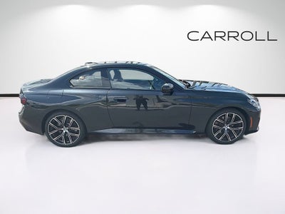 2023 BMW 2 Series 230i xDrive