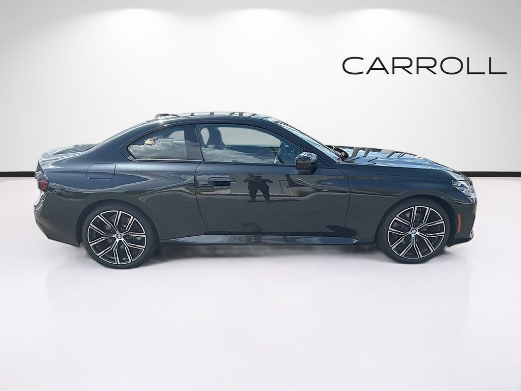 2023 BMW 2 Series 230i xDrive
