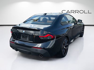 2023 BMW 2 Series 230i xDrive