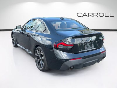 2023 BMW 2 Series 230i xDrive