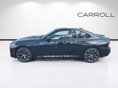 2023 BMW 2 Series 230i xDrive