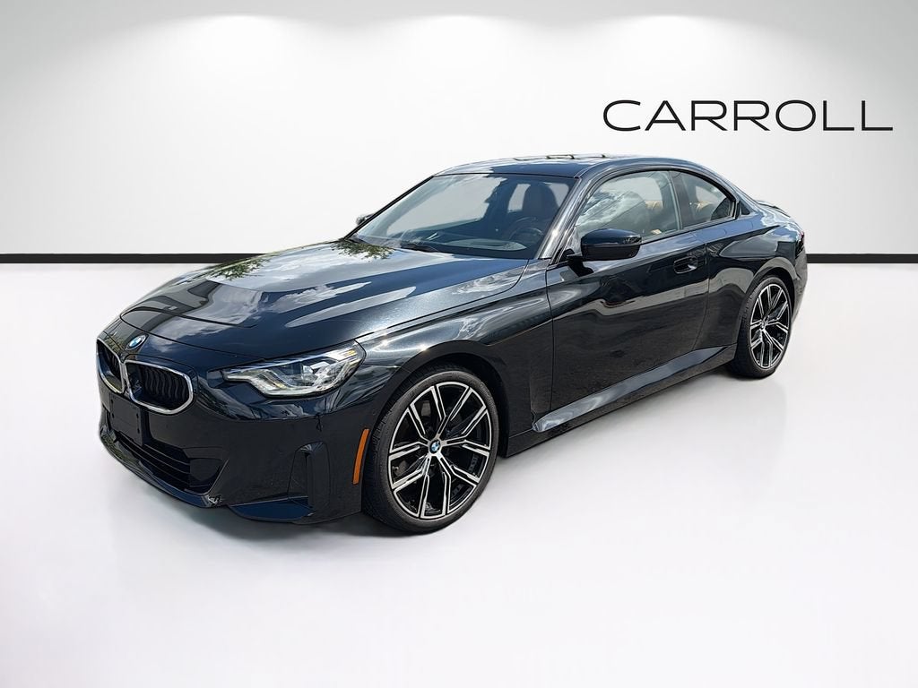 2023 BMW 2 Series 230i xDrive