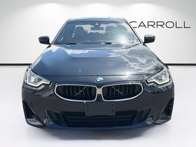 2023 BMW 2 Series 230i xDrive