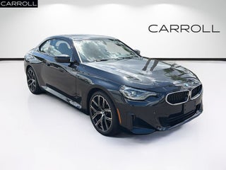 2023 BMW 2 Series 230i xDrive