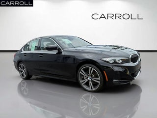2024 BMW 3 Series 330i xDrive