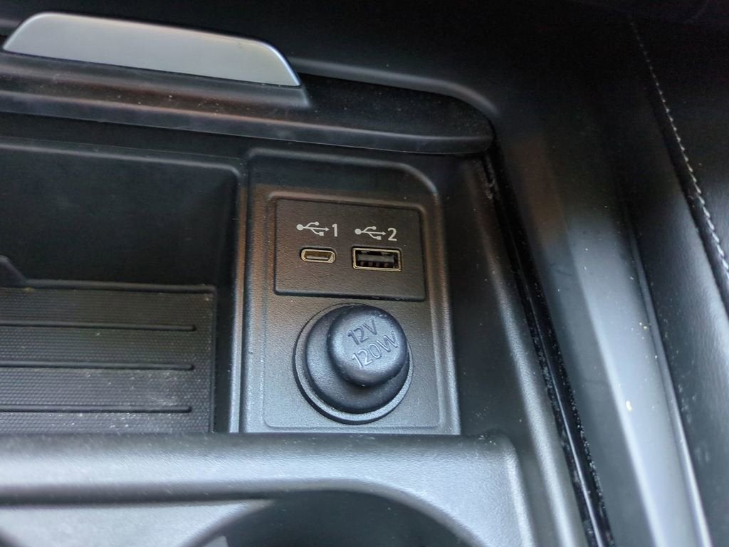 2022 INFINITI QX50 LUXE