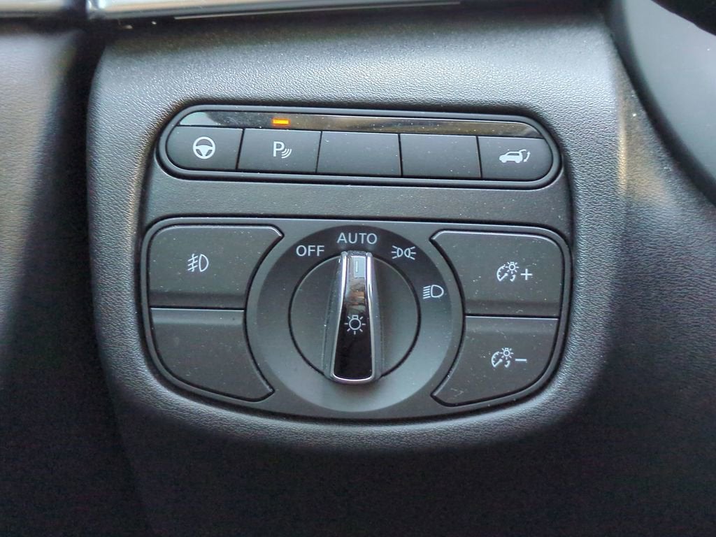 2022 INFINITI QX50 LUXE