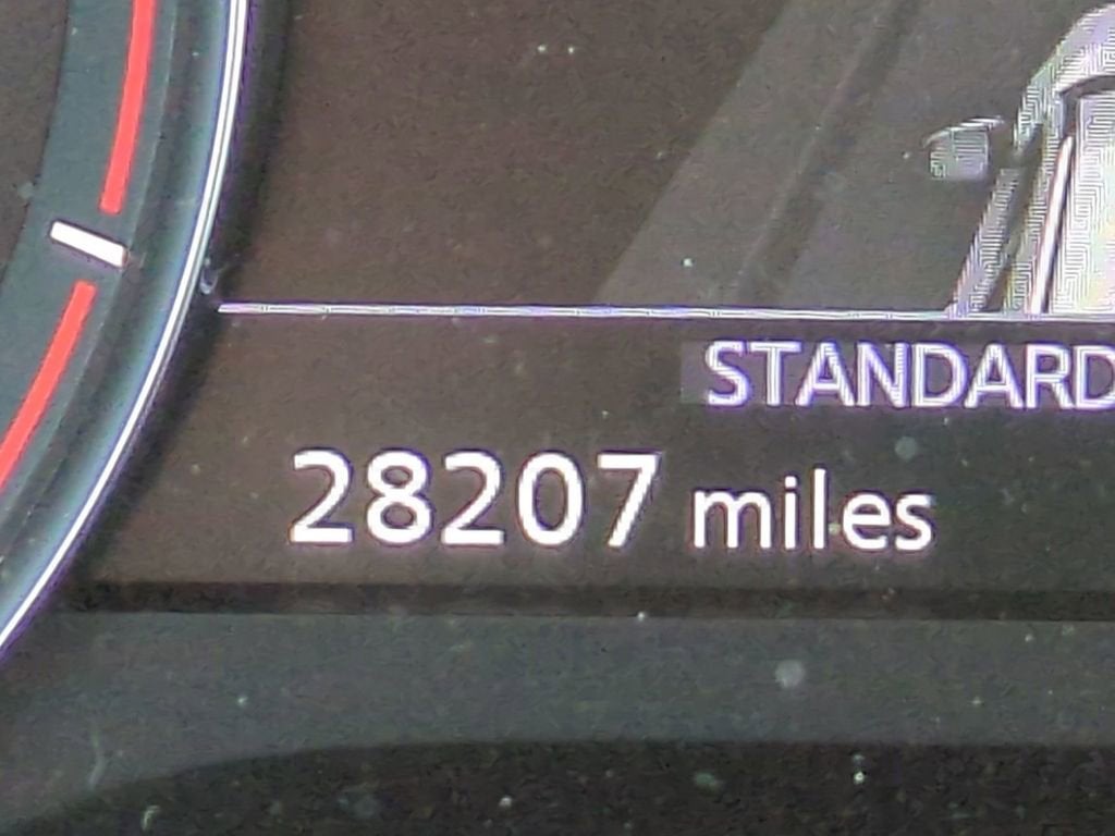 2022 INFINITI QX50 LUXE