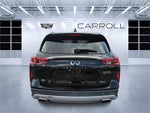2019 INFINITI QX50 LUXE