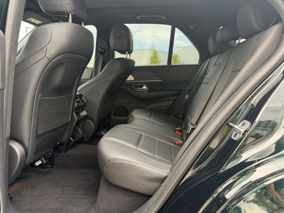 2023 Mercedes-Benz GLE GLE 350