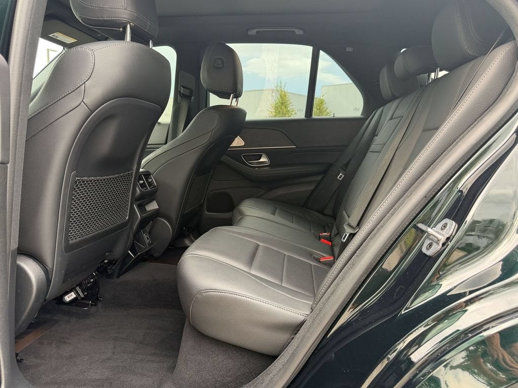 2023 Mercedes-Benz GLE GLE 350