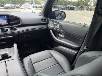 2023 Mercedes-Benz GLE GLE 350