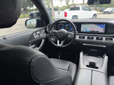 2023 Mercedes-Benz GLE GLE 350