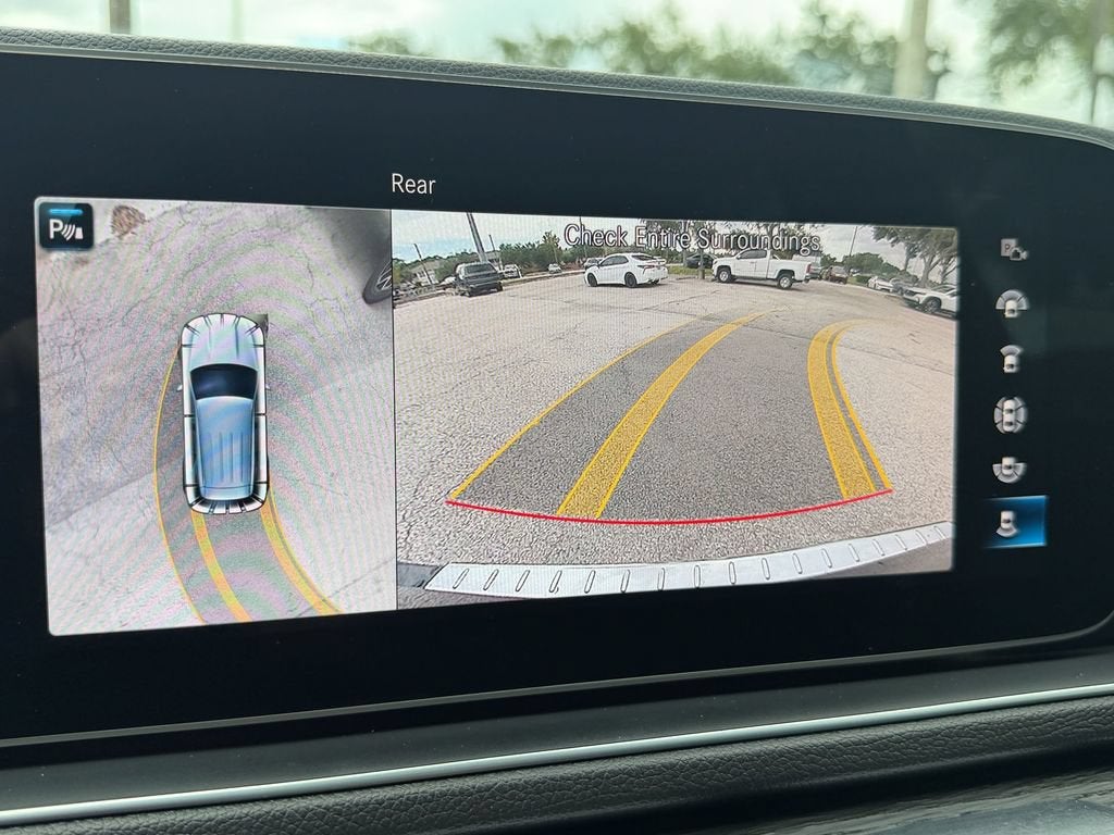 2023 Mercedes-Benz GLE GLE 350