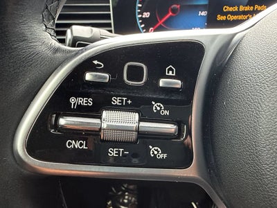 2023 Mercedes-Benz GLE GLE 350