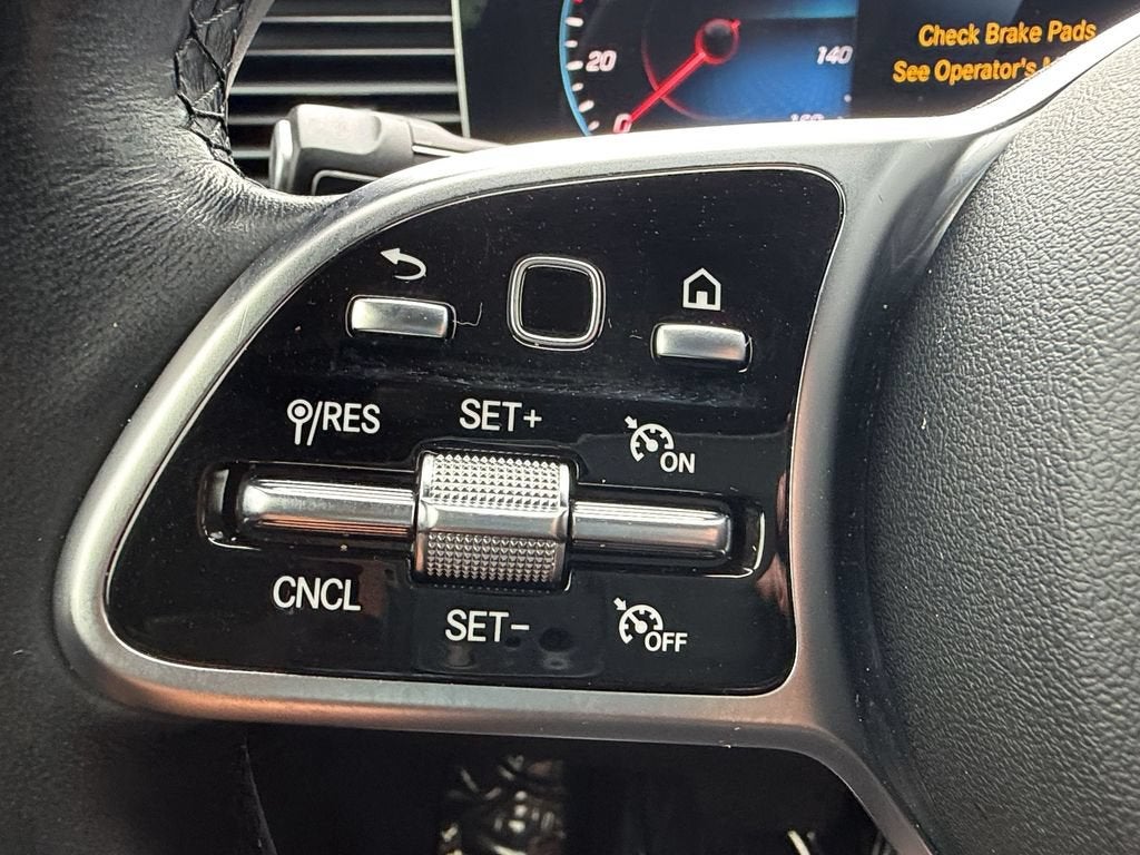 2023 Mercedes-Benz GLE GLE 350