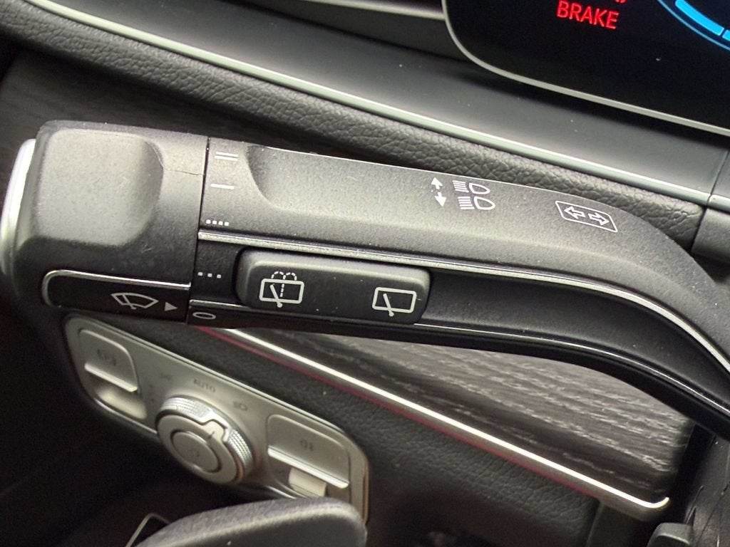 2023 Mercedes-Benz GLE GLE 350