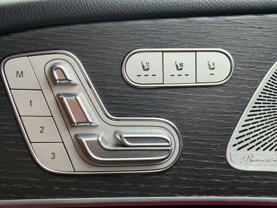 2023 Mercedes-Benz GLE GLE 350