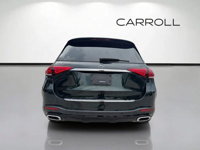 2023 Mercedes-Benz GLE GLE 350