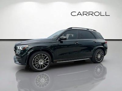 2023 Mercedes-Benz GLE GLE 350